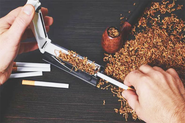 香煙注冊商標(biāo)需要注冊的主要類別 香煙注冊商標(biāo)需要注冊的主要類別